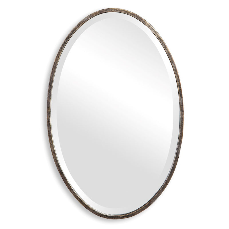 Haus Appeal Mccabe 28X18" Mirror