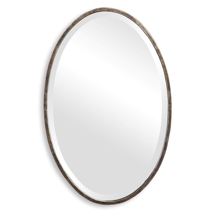 Haus Appeal Mccabe 28X18" Mirror