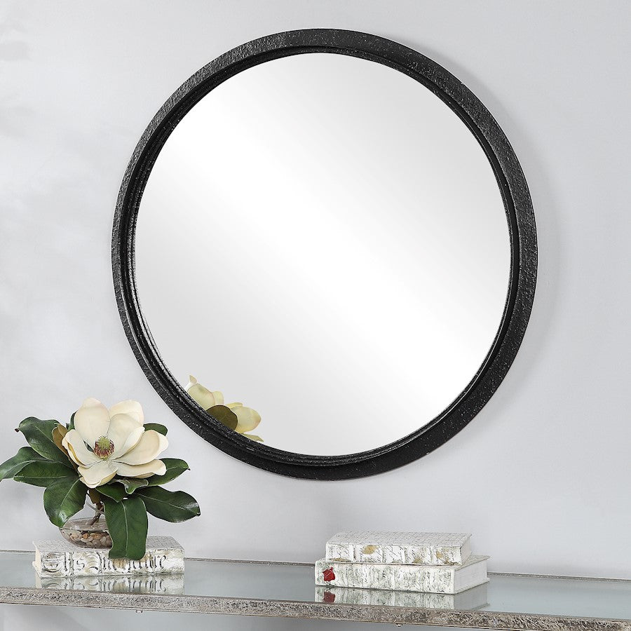 Haus Appeal Designs Abito 30X30" Mirror - W00454