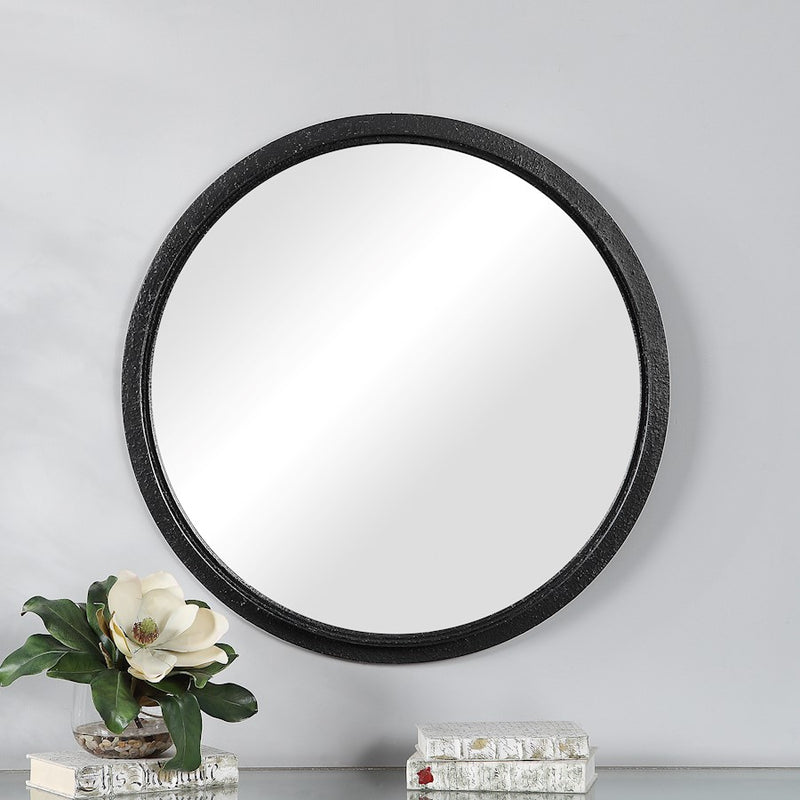 Haus Appeal Abito 30X30" Mirror