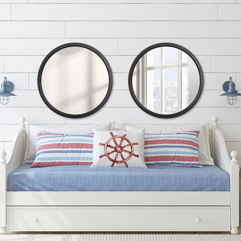 Haus Appeal Abito 30X30" Mirror