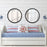 Haus Appeal Abito 30X30" Mirror