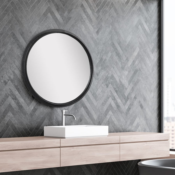 Haus Appeal Abito 30X30" Mirror