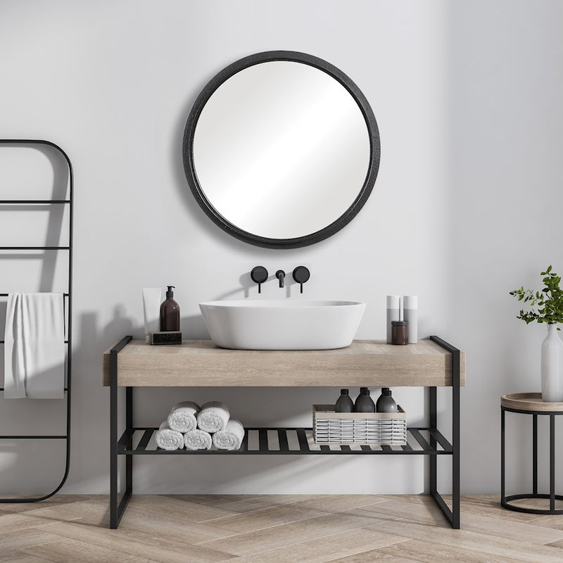 Haus Appeal Abito 30X30" Mirror