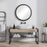 Haus Appeal Abito 30X30" Mirror