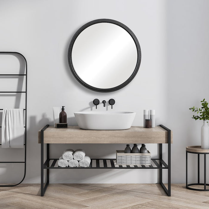 Haus Appeal Abito 30X30" Mirror