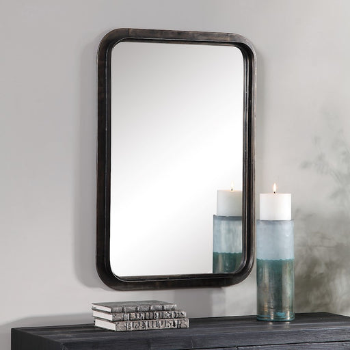 Haus Appeal Designs Marcella 33X23" Mirror - W00455