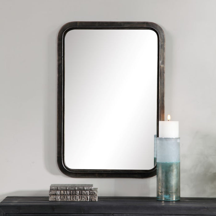 Haus Appeal Marcella 33X23" Mirror