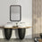 Haus Appeal Marcella 33X23" Mirror