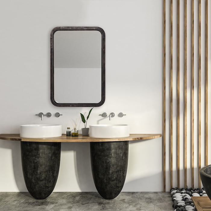 Haus Appeal Marcella 33X23" Mirror