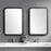 Haus Appeal Marcella 33X23" Mirror