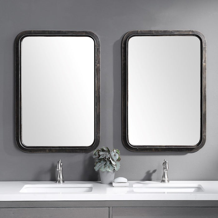 Haus Appeal Marcella 33X23" Mirror