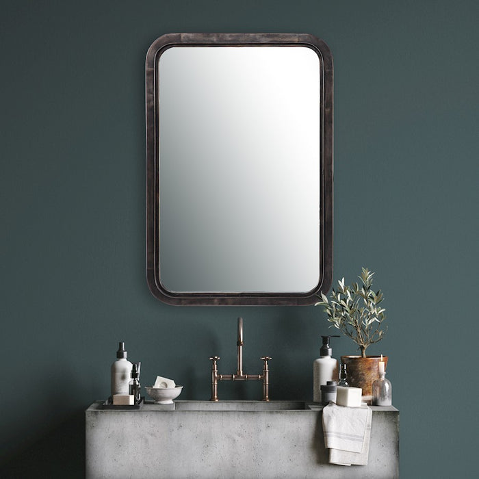 Haus Appeal Marcella 33X23" Mirror