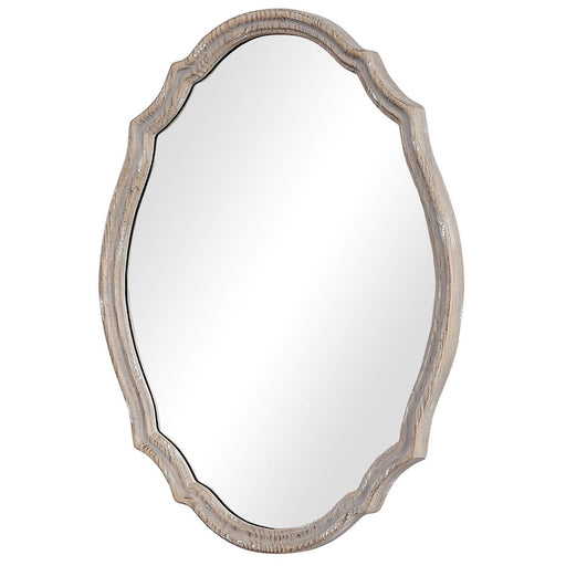 Haus Appeal Designs Harriet 34X24" Mirror - W00456