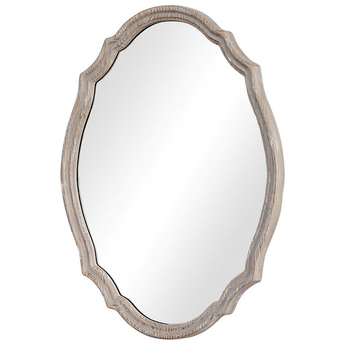 Haus Appeal Designs Harriet 34X24" Mirror - W00456