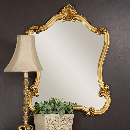 Haus Appeal Designs Greenwhich 35X26" Mirror - W00466
