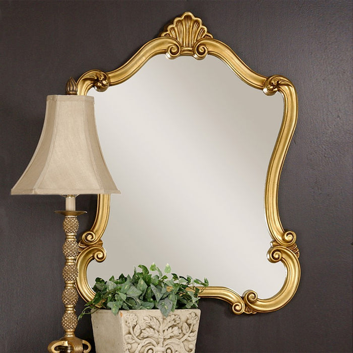 Haus Appeal Designs Greenwhich 35X26" Mirror - W00466