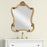 Haus Appeal Greenwhich 35X26" Mirror