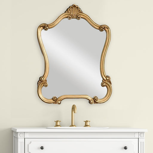 Haus Appeal Greenwhich 35X26" Mirror