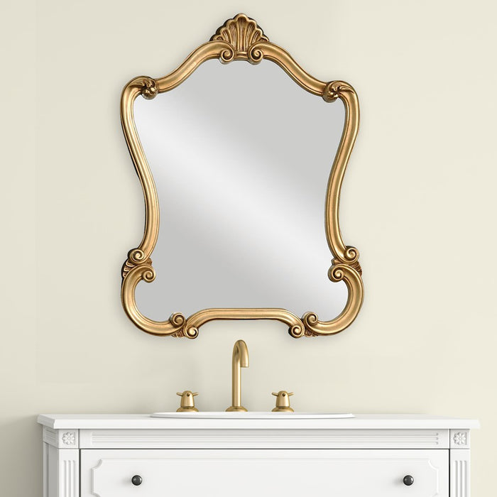 Haus Appeal Greenwhich 35X26" Mirror