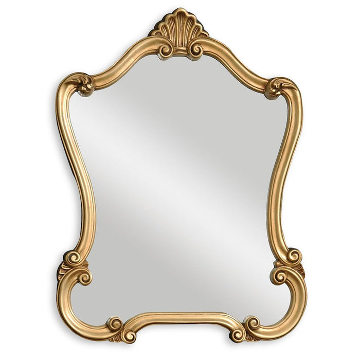 Haus Appeal Greenwhich 35X26" Mirror