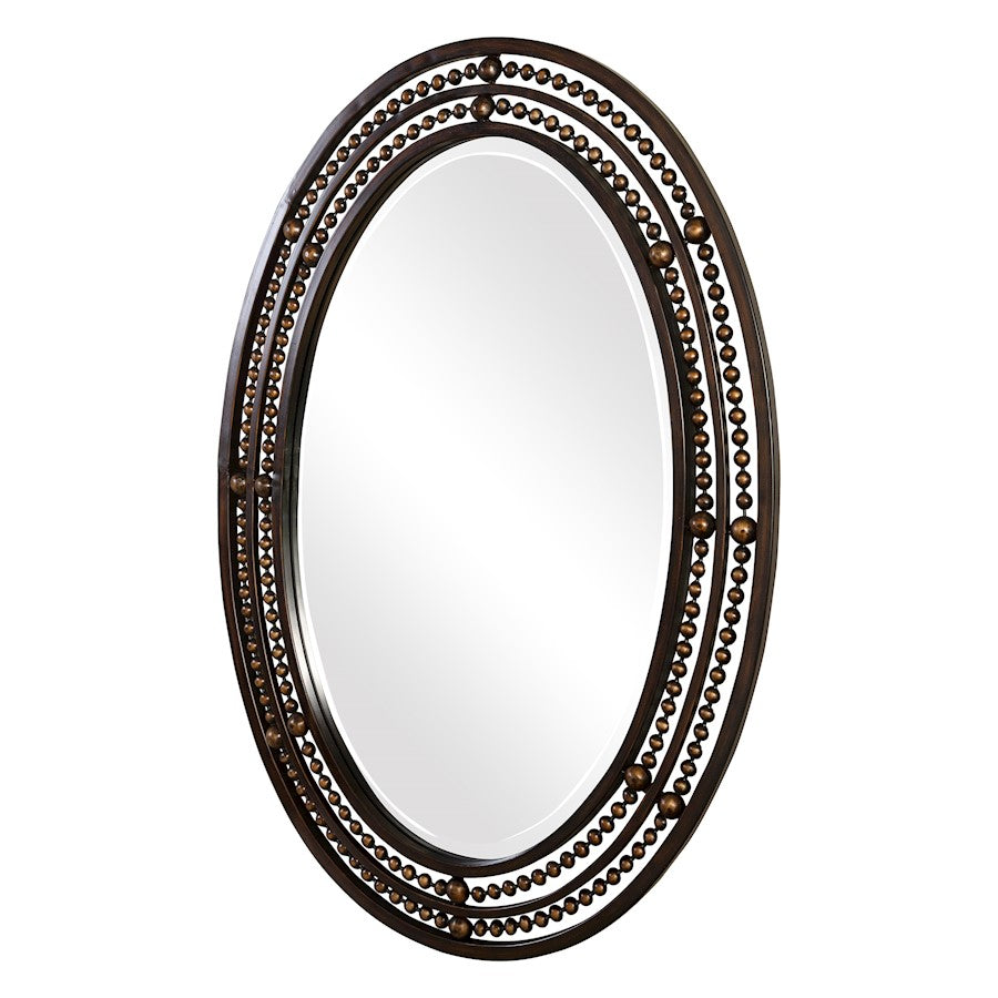 Haus Appeal Designs Danbury 34X24" Mirror - W00470