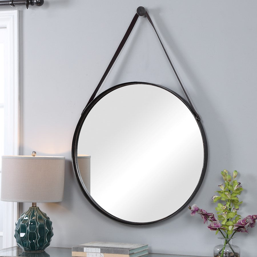 Haus Appeal Designs Groveland 30X30" Mirror - W00476