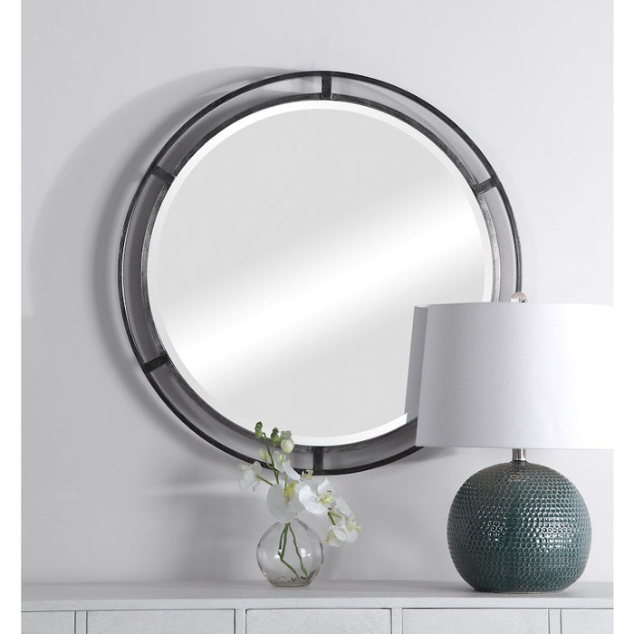 Haus Appeal Designs Grafton 30X30" Mirror - W00482