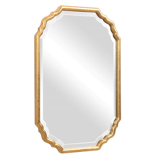 Haus Appeal Amesbury 32X22" Mirror
