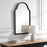 Haus Appeal Designs Burlington 40X24" Mirror - W00486