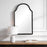 Haus Appeal Burlington 40X24" Mirror
