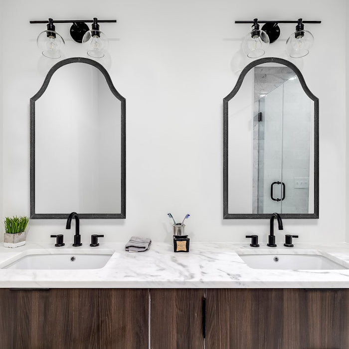 Haus Appeal Burlington 40X24" Mirror