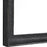 Haus Appeal Burlington 40X24" Mirror