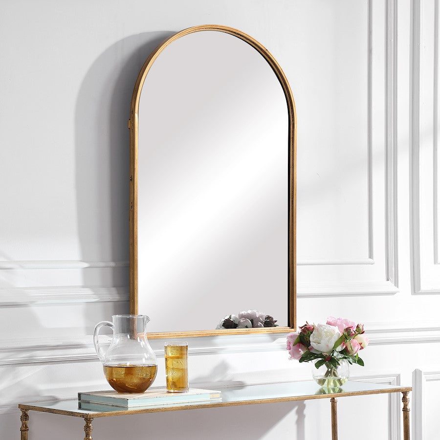 Haus Appeal Designs Onnice 39X24" Mirror - W00487