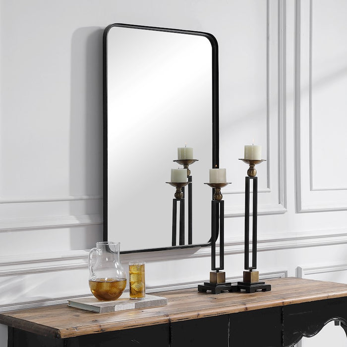 Haus Appeal Designs Urbandique 38X24" Mirror - W00488