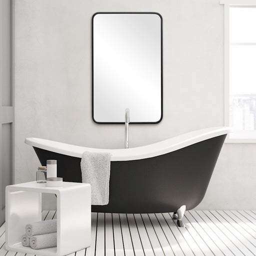 Haus Appeal Urbandique 38X24" Mirror