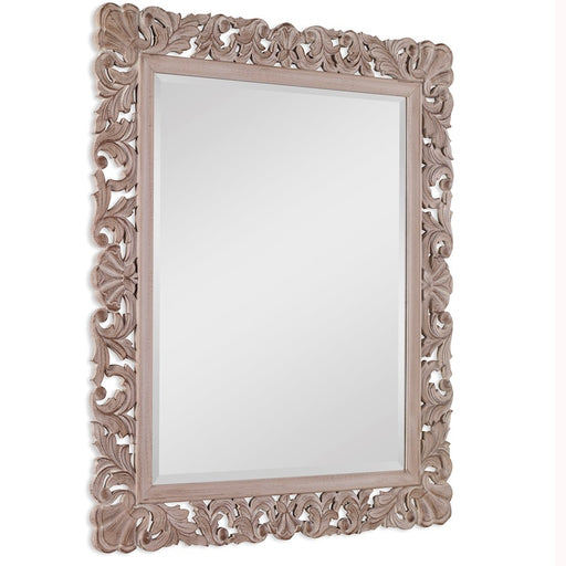 Haus Appeal Designs Kenji 37X31" Mirror - W00489
