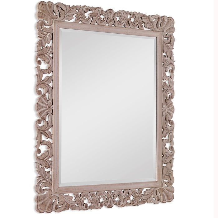 Haus Appeal Designs Kenji 37X31" Mirror - W00489