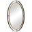 Haus Appeal Warner 35X24" Mirror