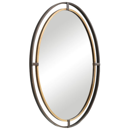 Haus Appeal Warner 35X24" Mirror