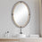 Haus Appeal Warner 35X24" Mirror