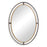 Haus Appeal Warner 35X24" Mirror