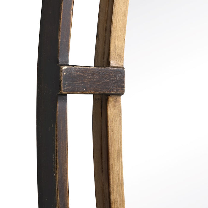 Haus Appeal Warner 35X24" Mirror