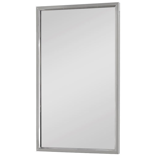 Haus Appeal Designs Founder 30X18" Mirror - W00493
