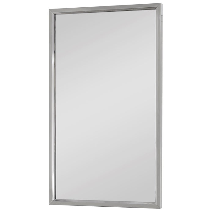 Haus Appeal Designs Founder 30X18" Mirror - W00493