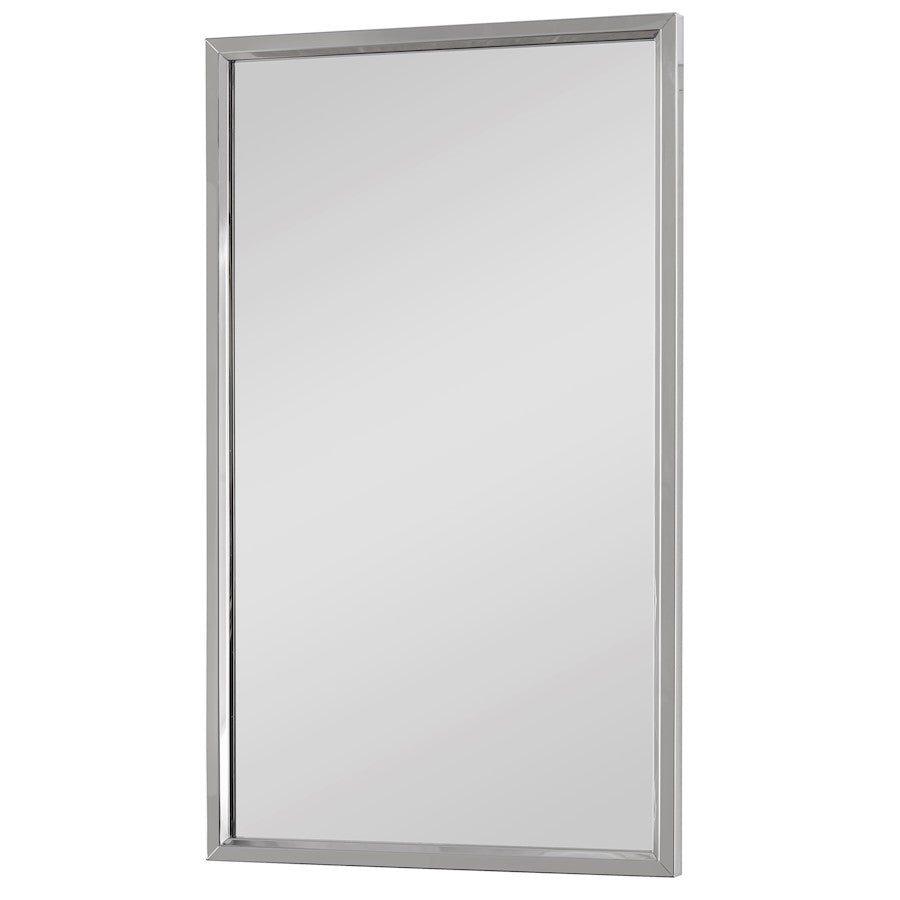 Haus Appeal Designs Founder 30X18" Mirror - W00493