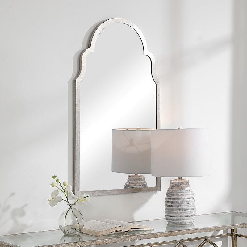 Haus Appeal Designs Mercer 37X21" Mirror - W00495