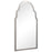 Haus Appeal Mercer 37X21" Mirror