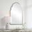 Haus Appeal Mercer 37X21" Mirror