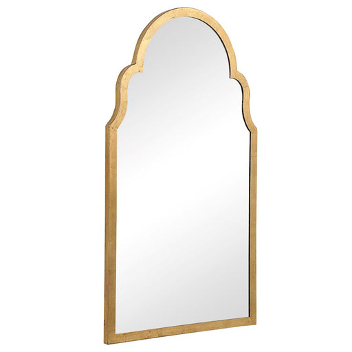 Haus Appeal Oak Street 37X21" Mirror